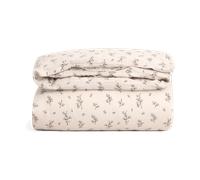 Garbo&Friends Housse de couette Bluebell Muslin double 220x240 cm