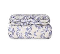 Garbo&Friends Housse de couette double Jardim Muslin 220x220 cm