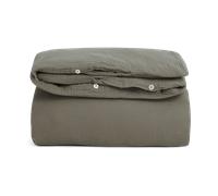 Garbo&Friends Housse de couette Geranium Muslin double 220x240 cm