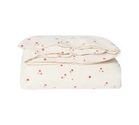 Garbo&Friends Housse de couette Poppy Seersucker 150x210 cm