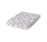 Garbo&Friends Housse de matelas à langer Jardim Muslin 50x70x15 cm