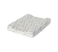 Garbo&Friends Matelas à langer Dainty Satin 50x65x9 cm