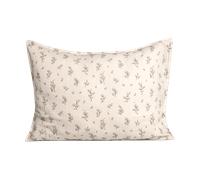 Garbo&Friends Oreiller Bluebell Muslin 50x70