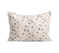 Garbo&Friends Oreiller Blueberry Muslin 50x70 cm