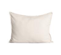 Garbo&Friends Oreiller Eggshell Muslin 50x70 cm