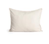 Garbo&Friends Oreiller Eggshell Muslin 50x75cm