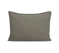 Garbo&Friends Oreiller Geranium Muslin 50x70 cm