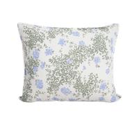 Garbo&Friends Oreiller Plumbago Muslin 50x70 cm