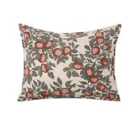 Garbo&Friends Oreiller Pomme Muslin 50x70 cm