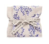 Garbo&Friends Petite couverture Jardim Muslin 2 pièces 60x60 cm