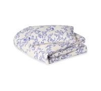 Garbo&Friends Set de lit junior Jardim Muslin 100x140 cm/40x60 cm