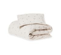 Garbo&Friends Set de lit junior Viola Muslin 100x140 cm/40x60 cm
