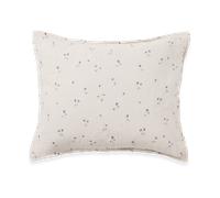 Garbo&Friends Taie d'oreiller Viola Muslin 50x60 cm