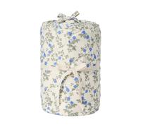 Garbo&Friends Tour de lit matelassé Dainty Satin 30x360 cm