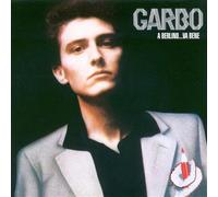 Garbo - Garbo: Berlino Va Bene / on the Radio [Winyl]