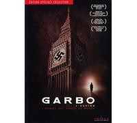 Garbo, l'espion : L'homme qui a sauva le monde [DVD]