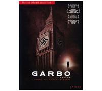Garbo : L'homme Qui Sauva Le Monde