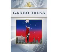 Garbo Parle DVD - Anne Bancroft, Ron Silver, Carrie Fisher, Catherine Hicks