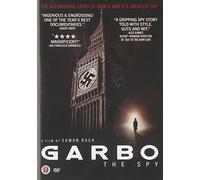 Garbo The Spy