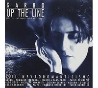 Garbo - Up The Line [Import]