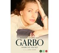 Garbo: Where Did You Go? [ Origine Danoise, Sans Langue Francaise ]