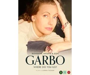 Garbo: Where Did You Go? [ Origine Danoise, Sans Langue Francaise ]