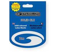 Garbolino - Elastique Latex Colore 0,8 Mm - GOMAA0160-0.8
