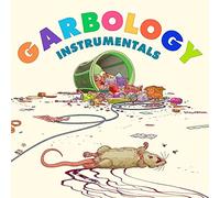 Aesop Rock & Blockhead - Garbology (Instrumental Version) - Yellow/Green/Black [Vinyl Lp] Black, Colored Vinyl, Green, Yellow