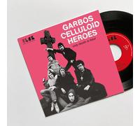 Garbo's Celluloid Heroes - Only Death Is Fatal