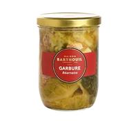 Garbure bearnaise 800 g - Barthouil