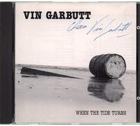 Garbutt, Vin - When The Tide Turns