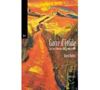 Garce d'étoile sur les chemins de compostelle