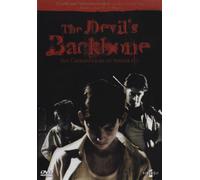 Garces,Inigo - Devil's Backbone,The [Import]