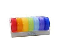 García 1880 Pastillero Semanal 2 Tomas 1ud