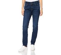 Garcia 285/32-8723 Jeans, Dark Used, Femme, W29 / L32