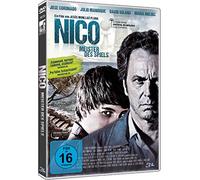 Garcia,Abril - Nico-Meister des Spiels