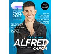 Garcia, Alfred - Operacion Triunfo 2017:..