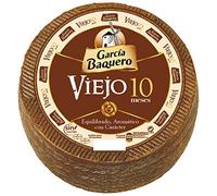 García Baquero Fromage Vieux Maître