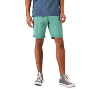 Garcia Bermuda pour Homme, Seafoam, XS, Écume, XS