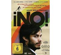 Garcia Bernal, Gael - No!