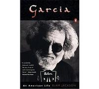 Garcia Blair Jackson (Auteur)