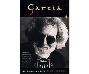 Garcia Blair Jackson (Auteur)