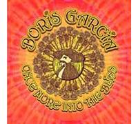 Garcia, Boris - Once More Into The Bliss