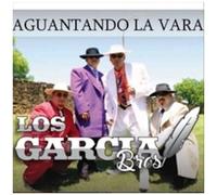 Garcia Bros - Aguantando La Vara [Cd] Digipack Packaging