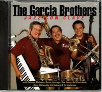 Garcia Brothers - Jazz Con Clave