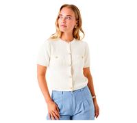 Garcia E50254 Cardigan Beige M Femme