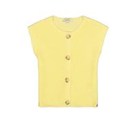 GARCIA Cardigan jaune, Taille 152-158