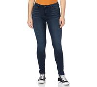 Garcia Celia Jeans, BL Lt Used 32-4400, 27W / 32L Femme