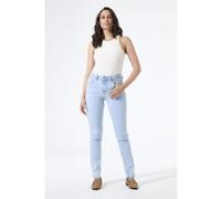 Garcia Celia Pants Denim Light Used Taille: W32L32 | Jeans skinny Outlet | Femme | Bleu