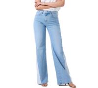 GARCIA Jean 'Celia' bleu denim, Taille 28 Longueur 32